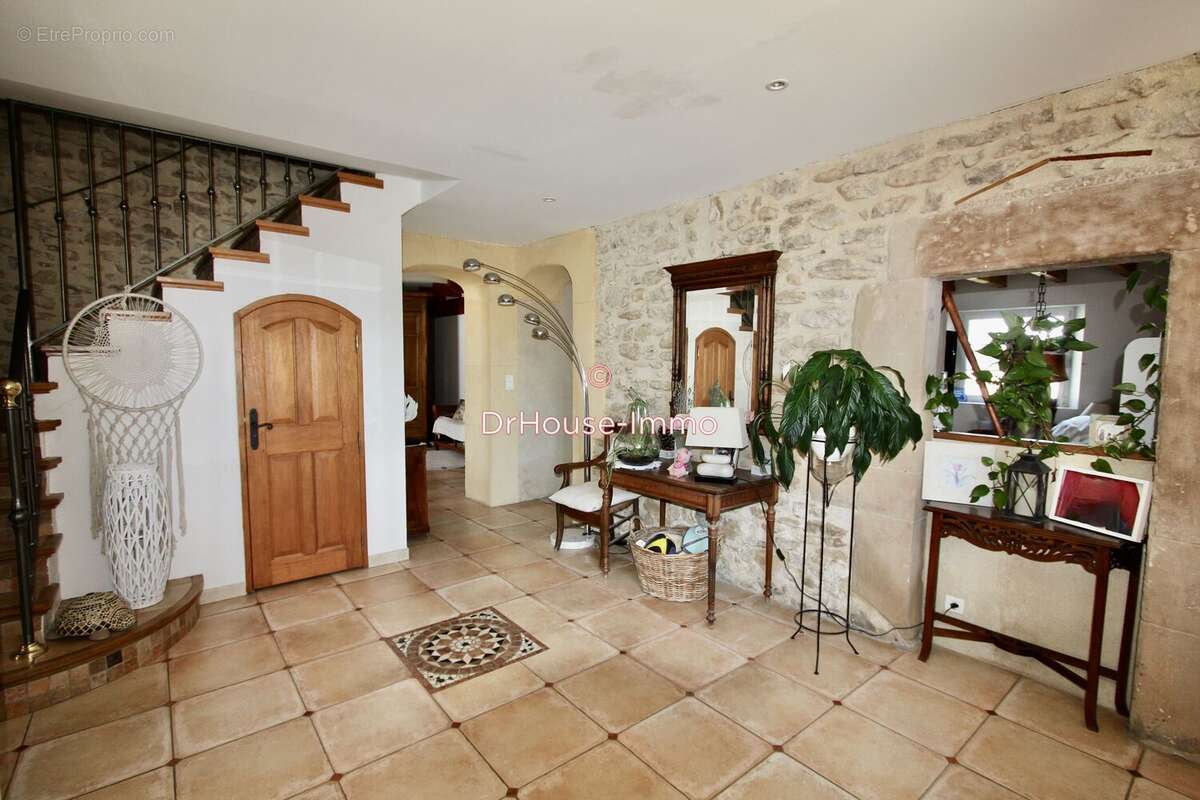 Maison 208 m² à Upie  - photo 18