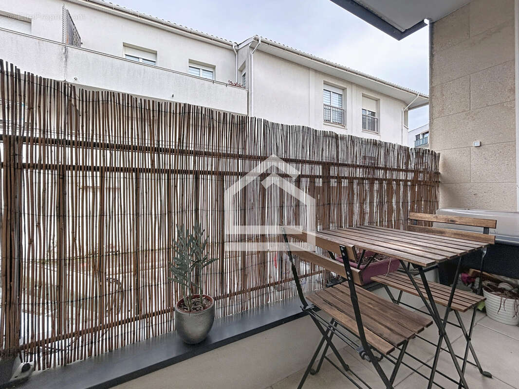 Appartement à MERIGNAC