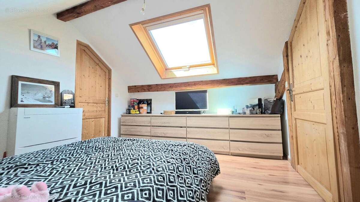 Photo 3 - Appartement à SCIONZIER