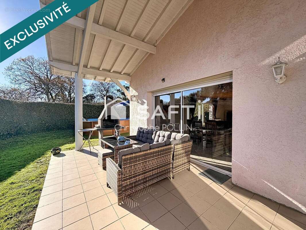 Photo 3 - Maison à TOSSE