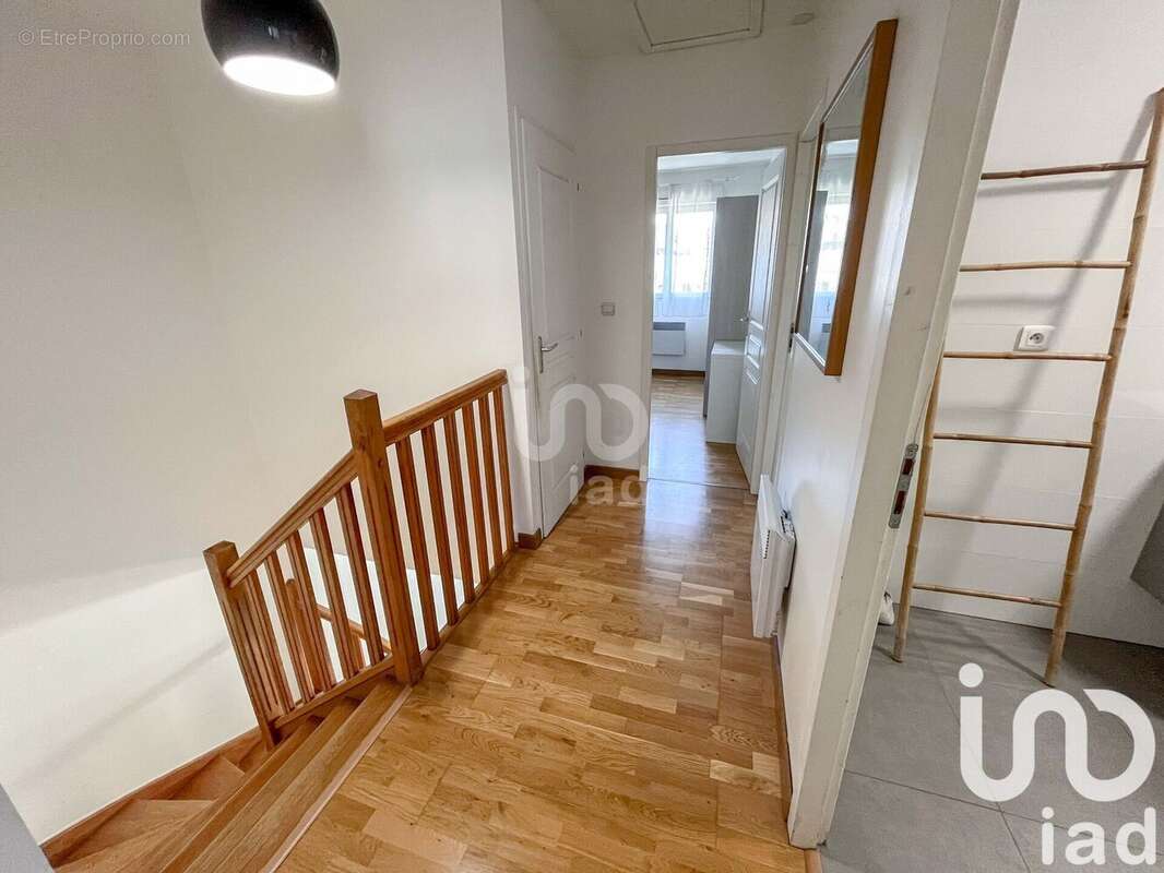 Photo 8 - Maison à JUVISY-SUR-ORGE