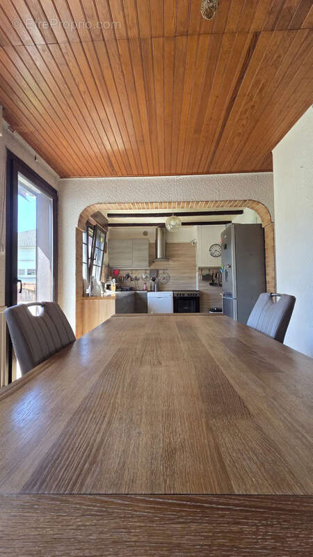 Maison avec un grand potentiel sur longeville-les-saint-avold - photo 4