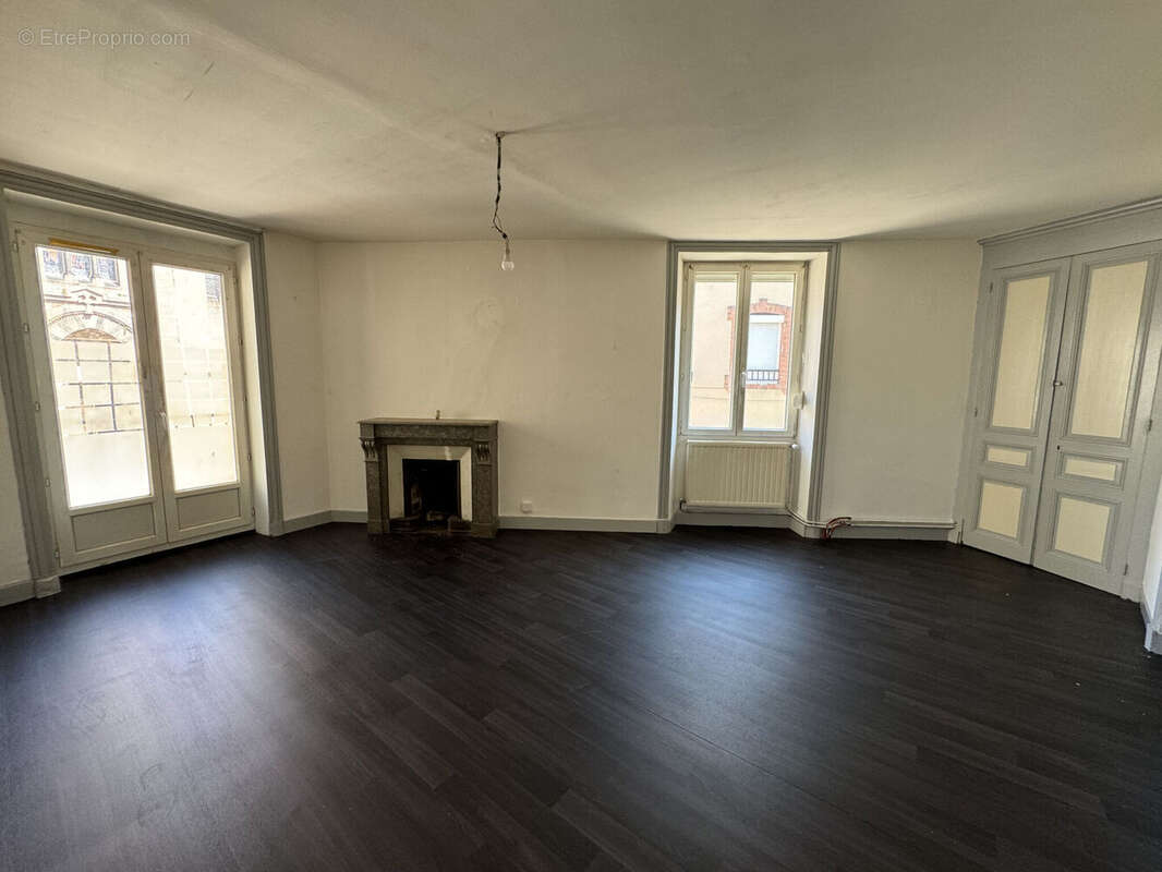 Photo 7 - Appartement à ROANNE