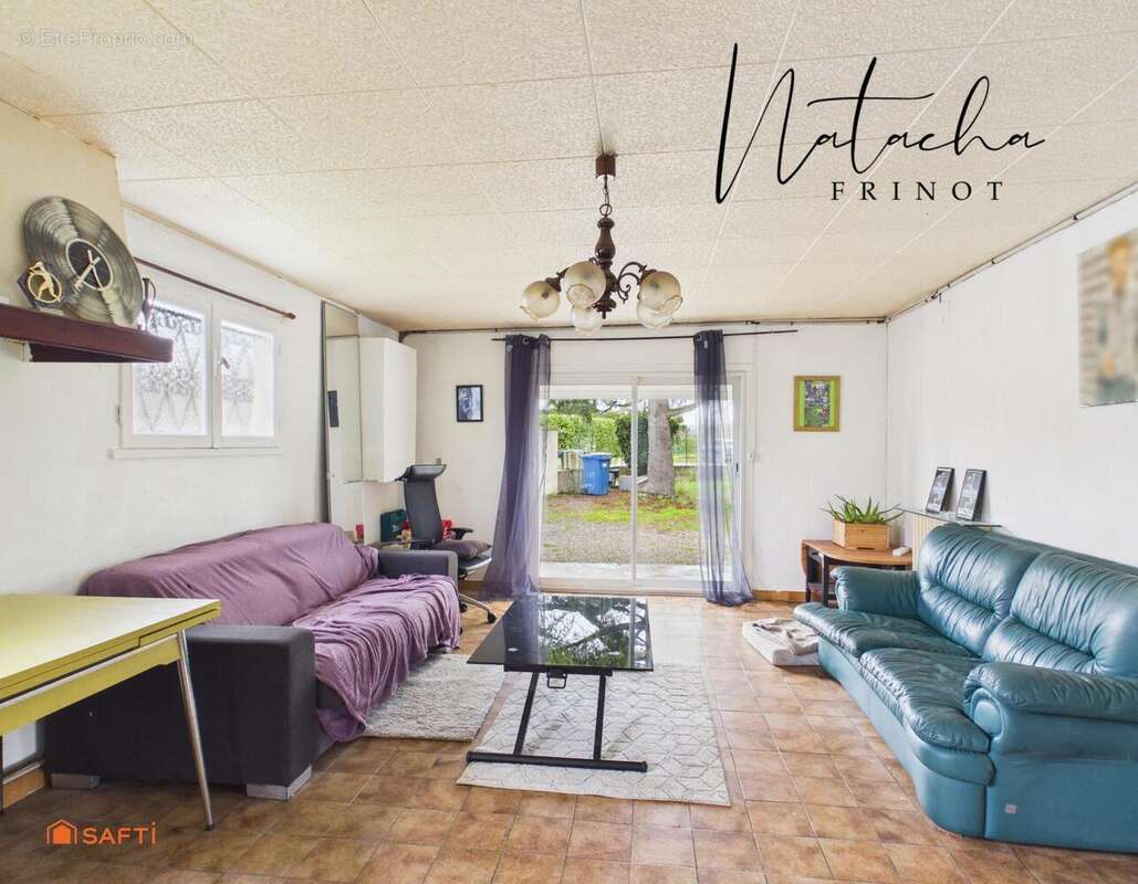 Photo 7 - Maison à FENOUILLET