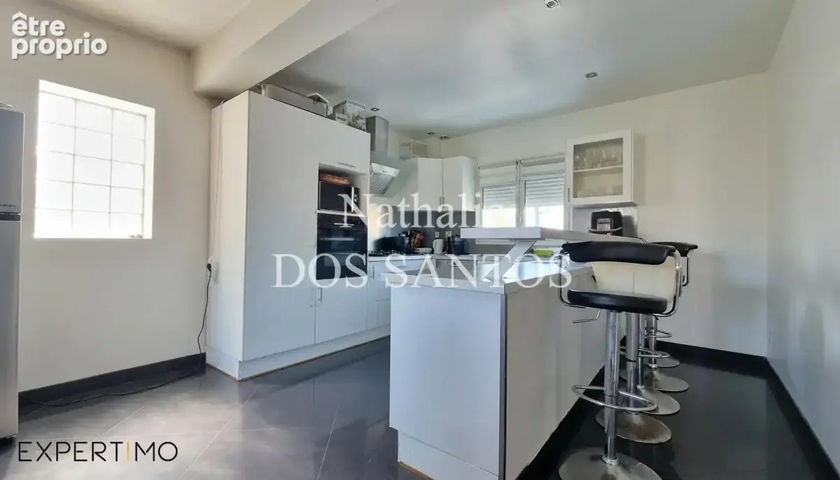 Maison familiale avec studio aménagé - Morsang-sur-Orge (91390) - photo 6