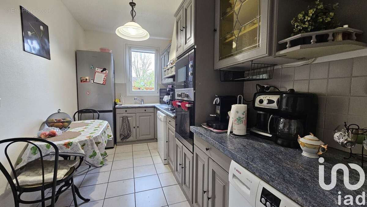 Photo 7 - Maison à CERGY