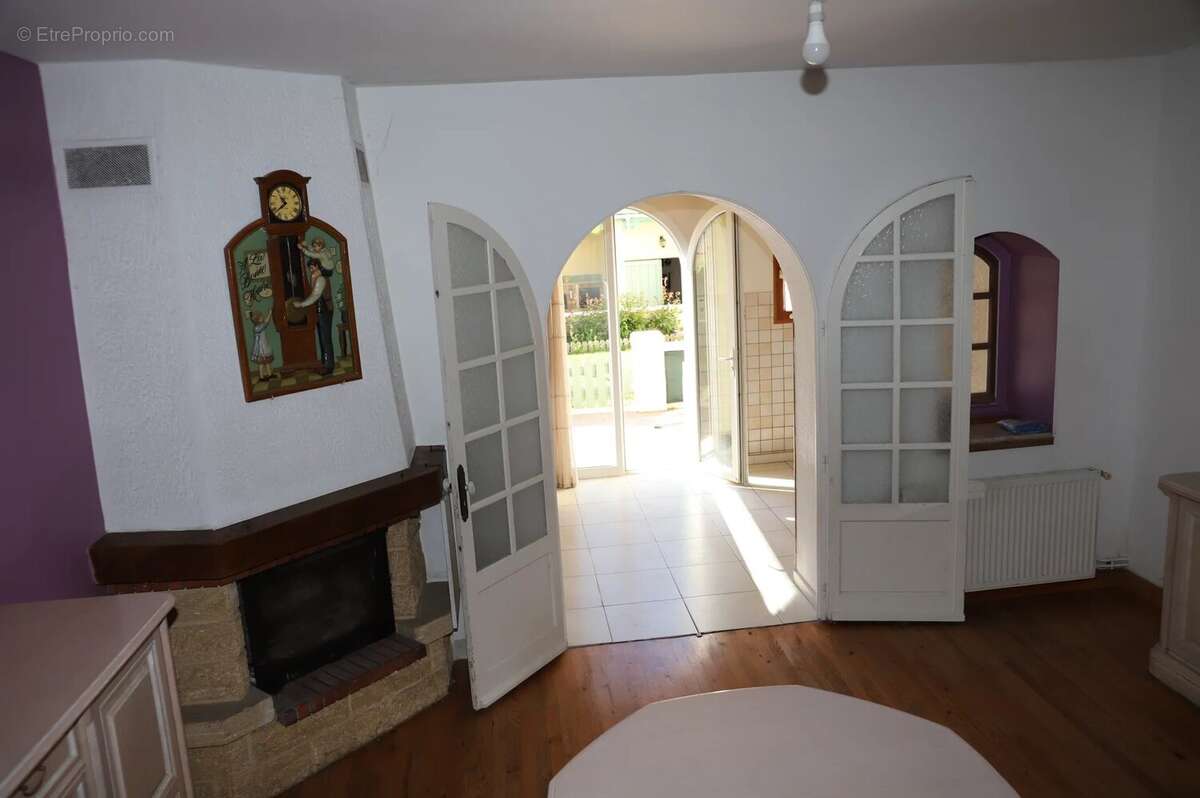 Maison de ville, studio,atelier - photo 3
