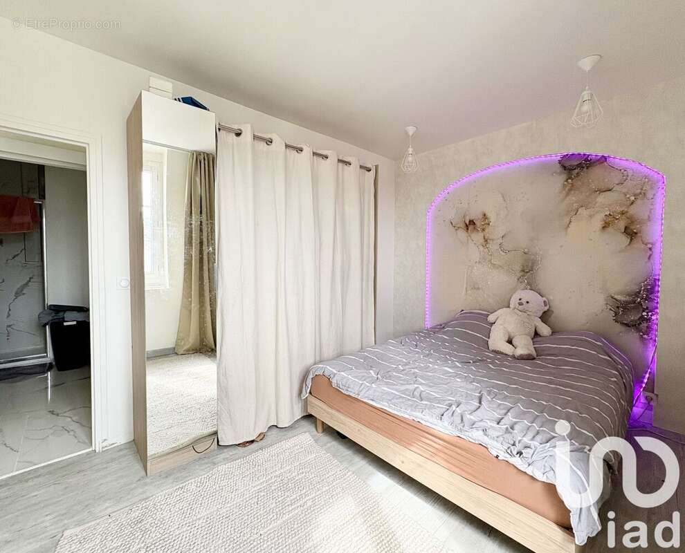 Photo 6 - Appartement à CHARTRETTES