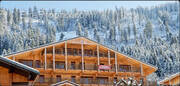 Appartement à CHATEL