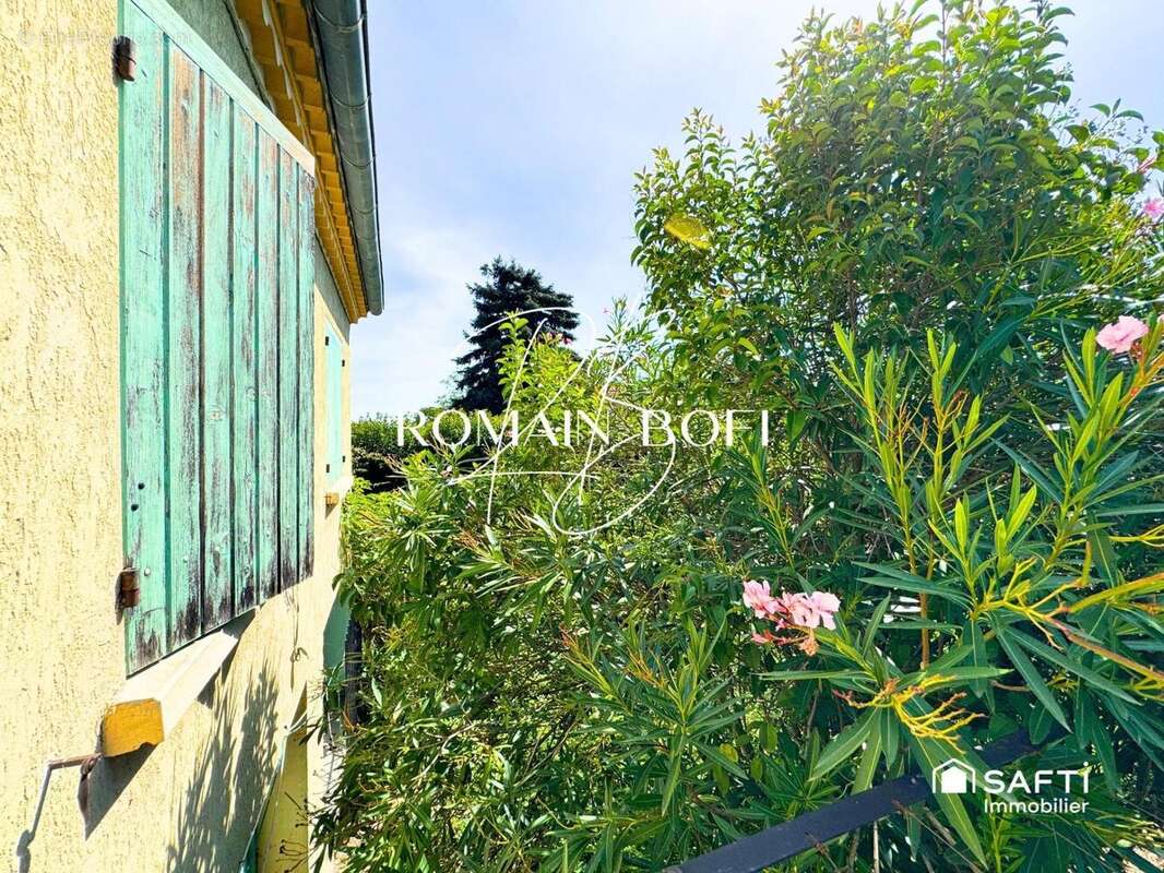 Photo 6 - Maison à MOUSSAC