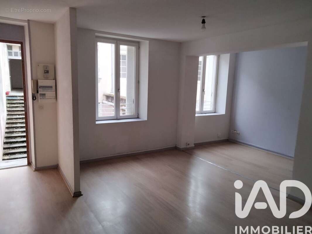 Photo 2 - Appartement à TOUL