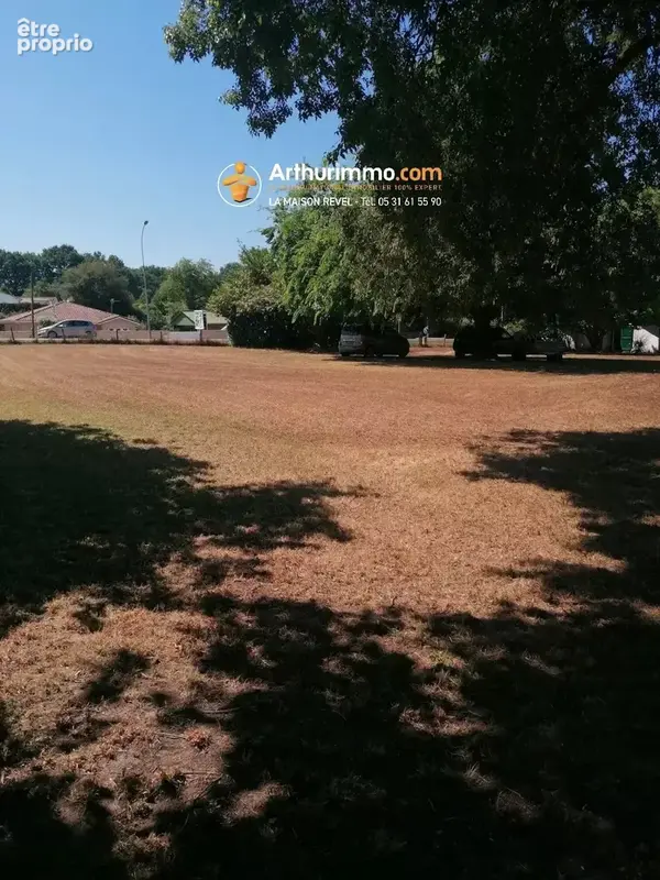 Vente Terrain Saint-geours-de-maremne(40230) 379 000ï¿œ - photo 5