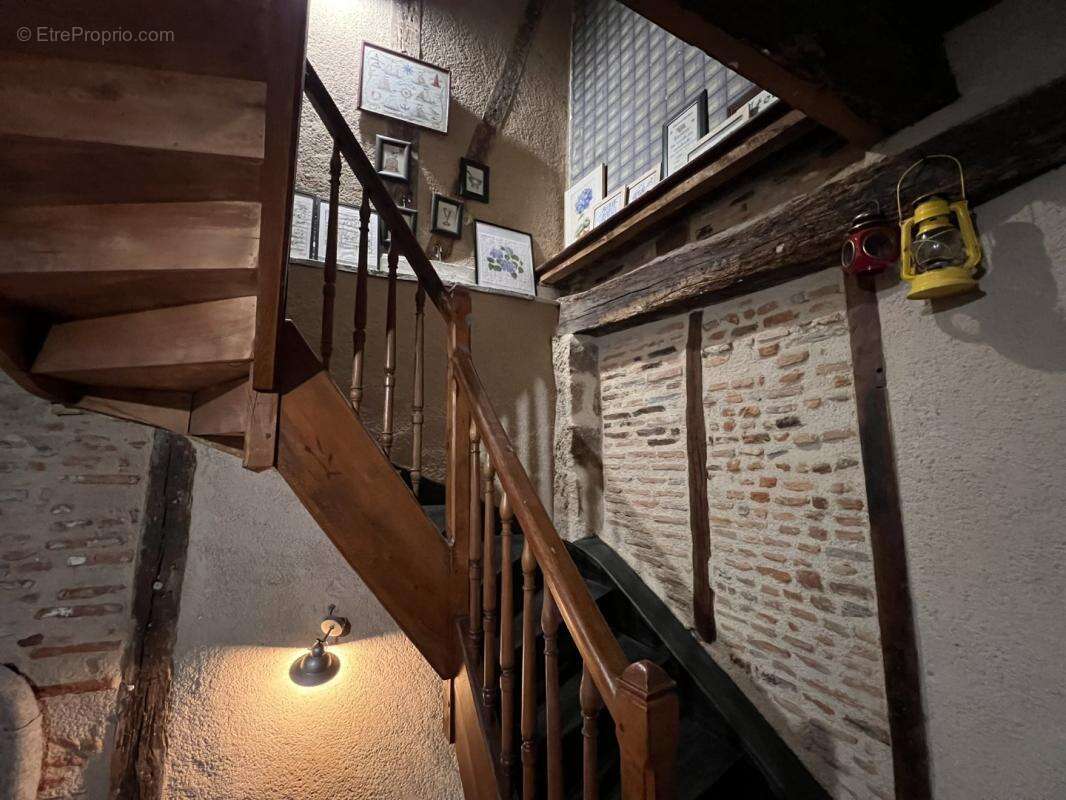 Appartement à FIGEAC