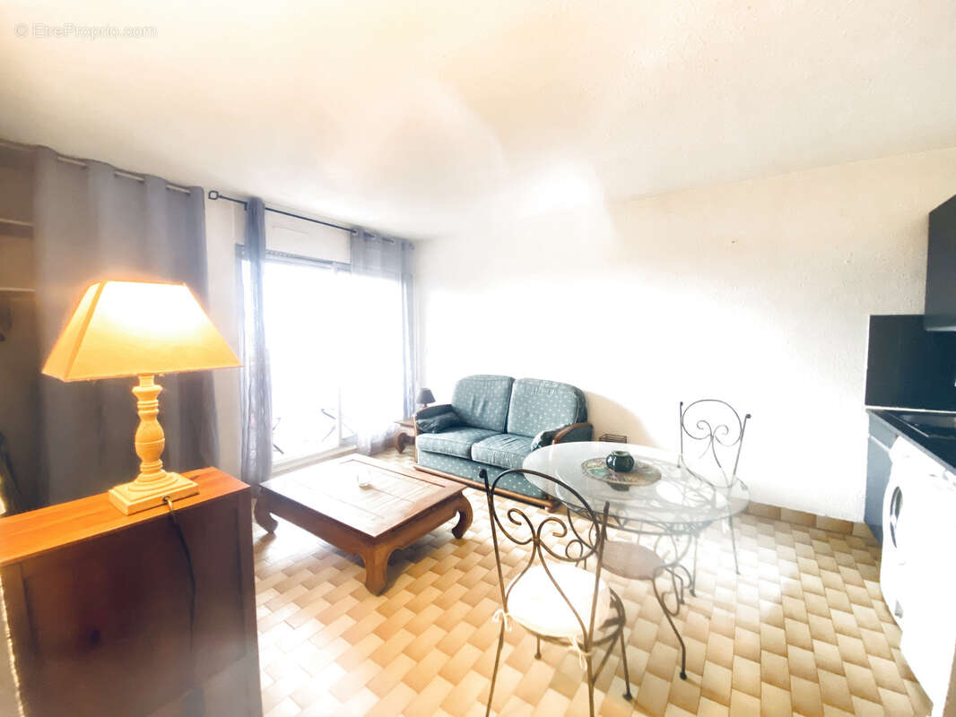 Appartement à MUDAISON
