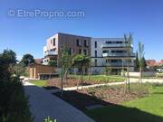 Appartement à SOUFFELWEYERSHEIM