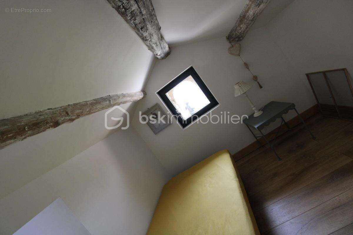 Maison de village en bord de rivière - photo 21