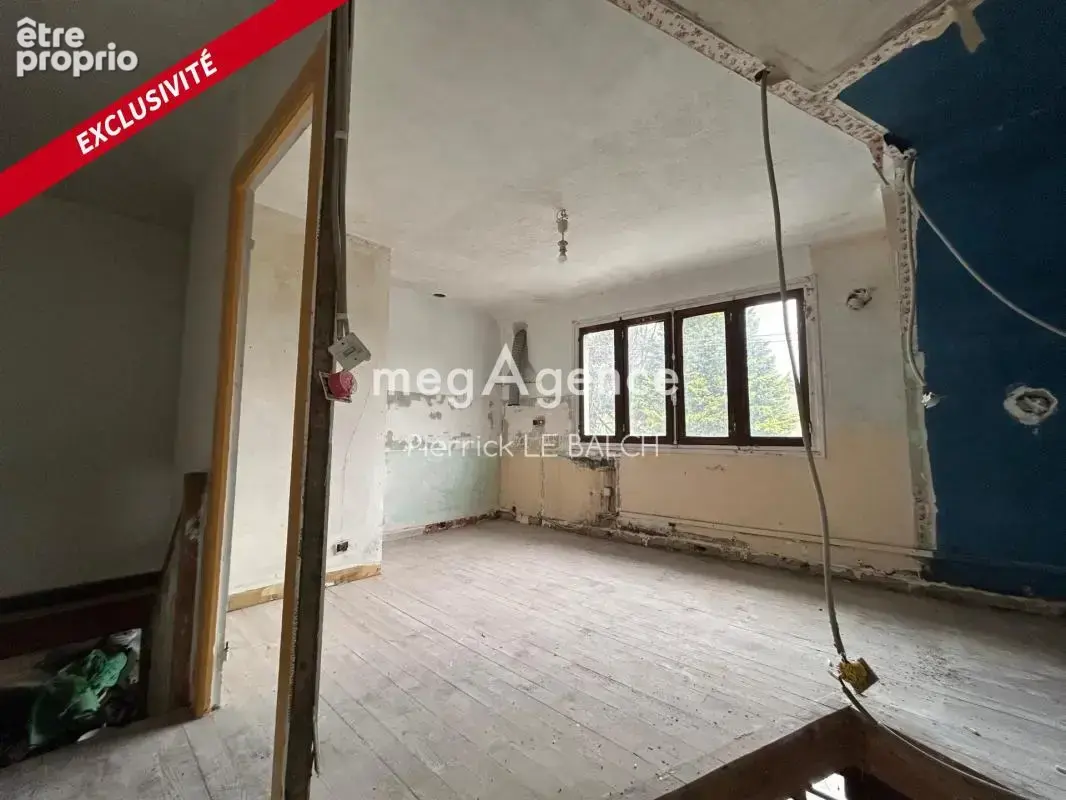 Maison Le Vieux Marché 215m² - photo 10