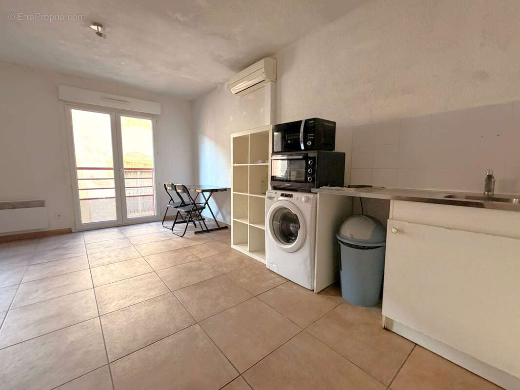 Appartement à NIMES