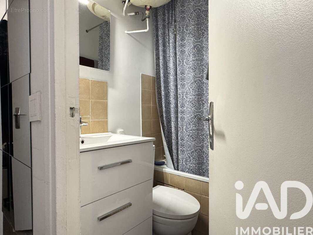 Photo 4 - Appartement à SAINT-GERMAIN-EN-LAYE