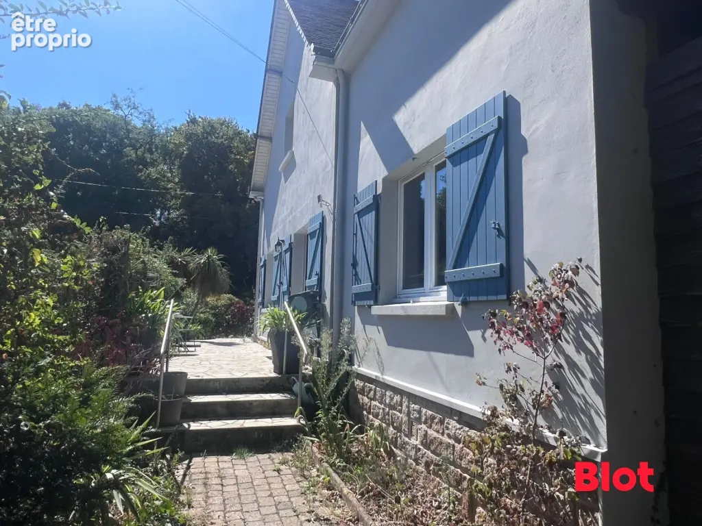 Photo Maison à La Baule-Escoublac au prix de 598 500€