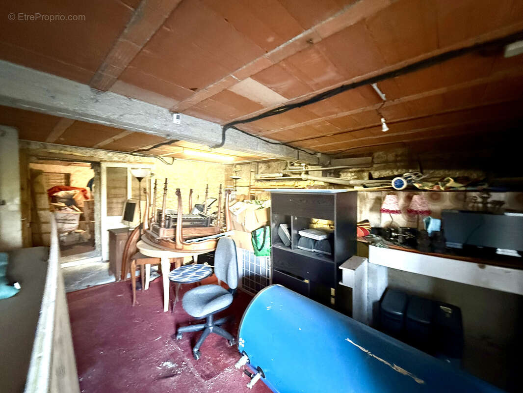 Maison T5 avec garage et jardin - photo 14