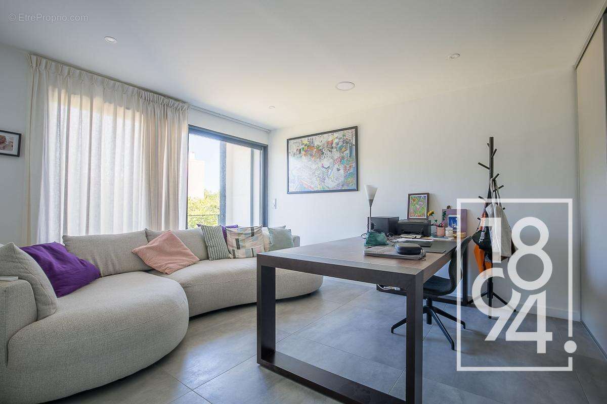 Maison à MARSEILLE-10E