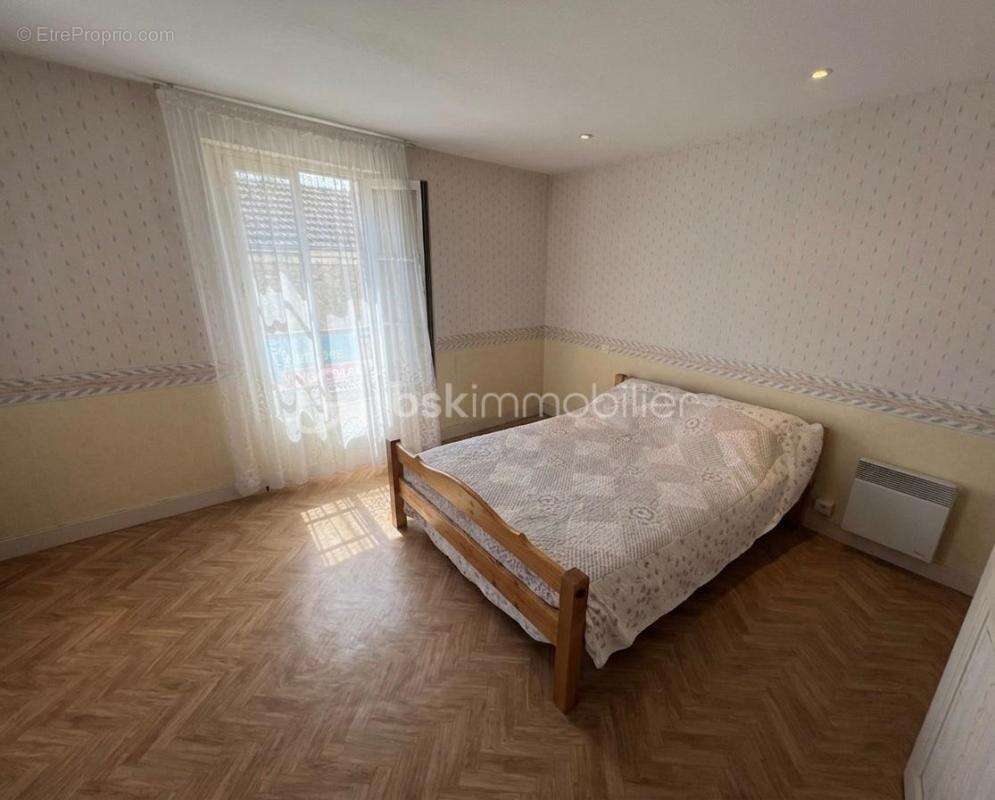 Maison 87m2 3ch - photo 8