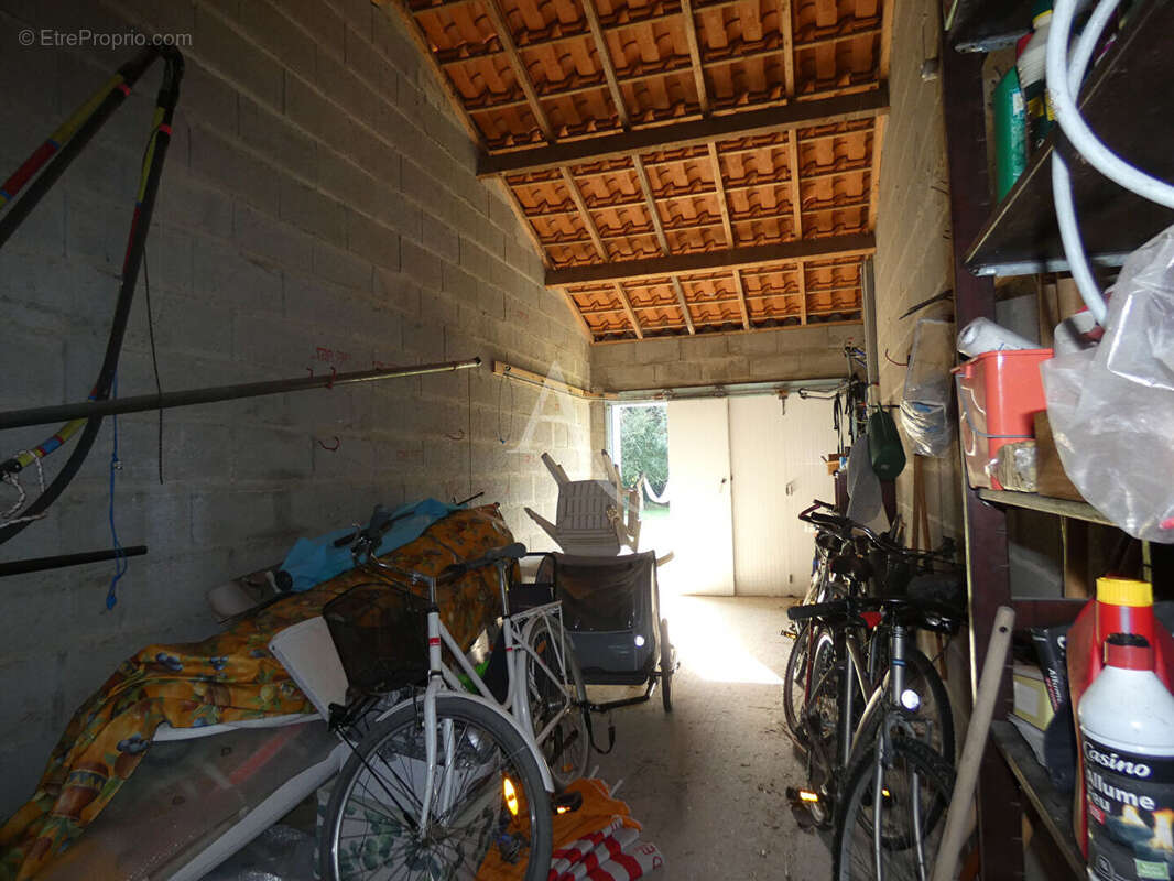 Maison à NOIRMOUTIER-EN-L'ILE