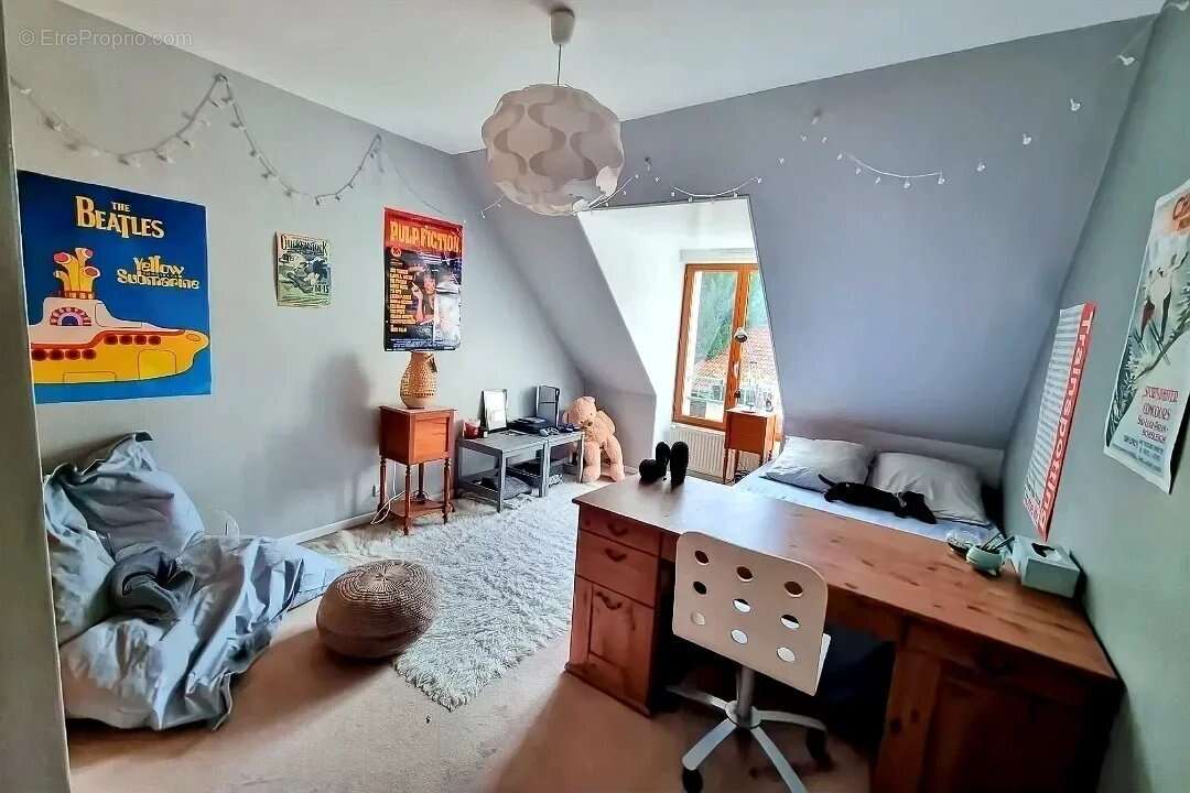 Maison à LE VESINET