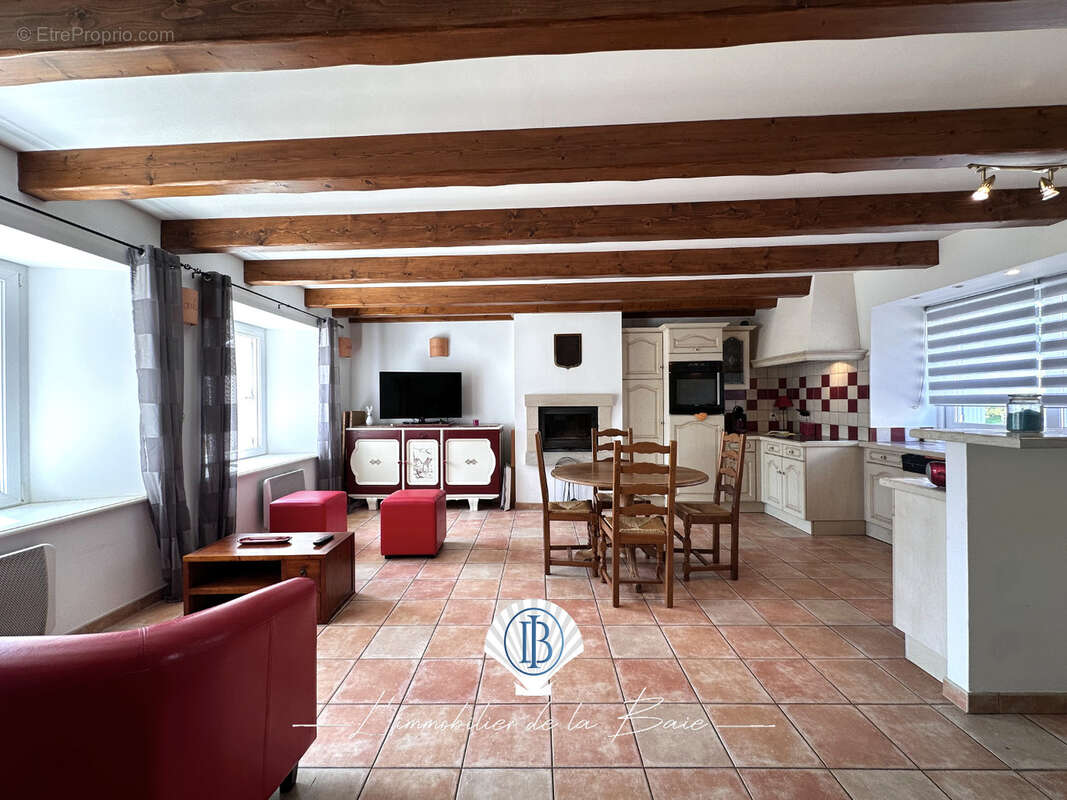 Maison à ERQUY