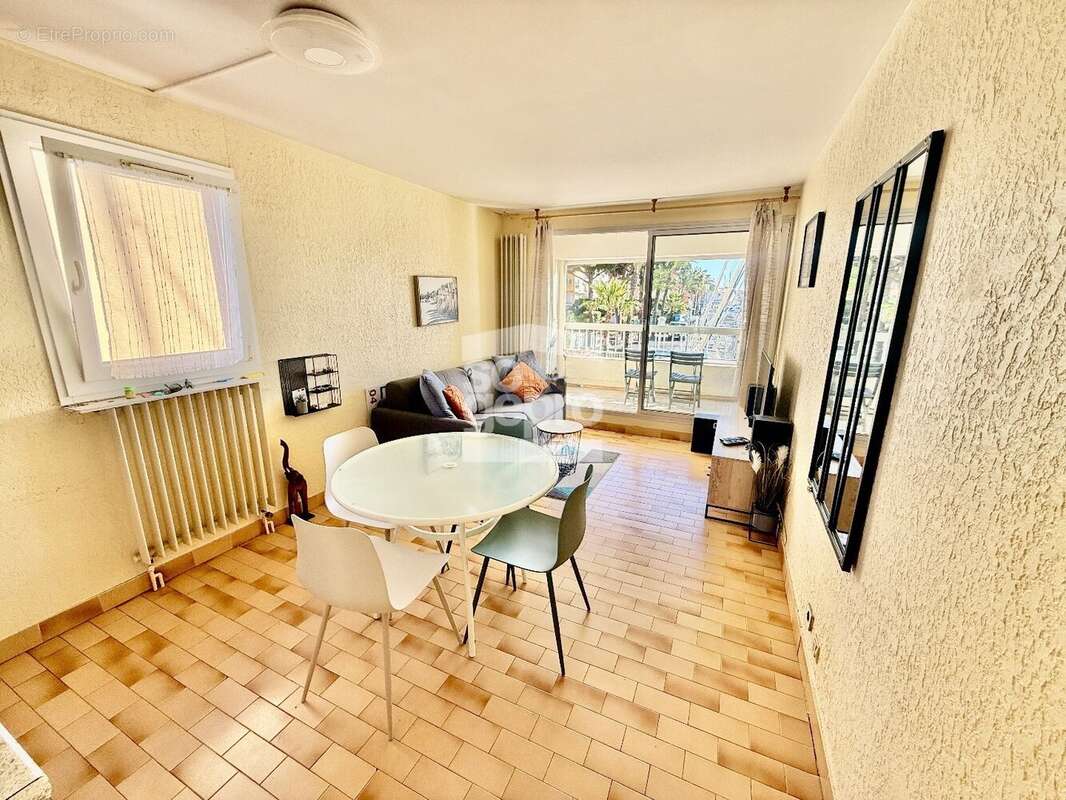 Appartement à AGDE
