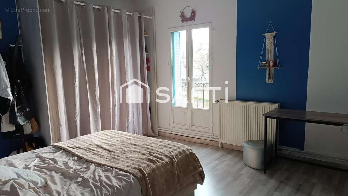 Maison 156 m² à Lavaveix-Les-Mines  - photo 6