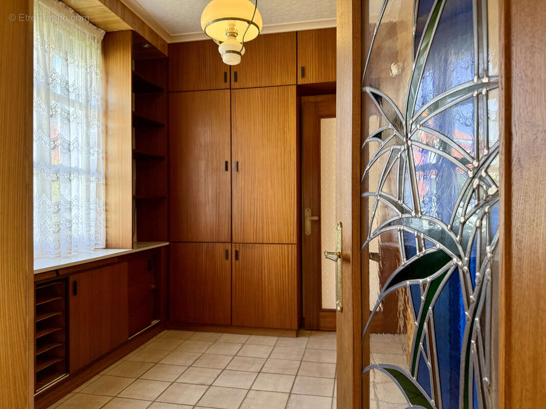 Maison à REZE