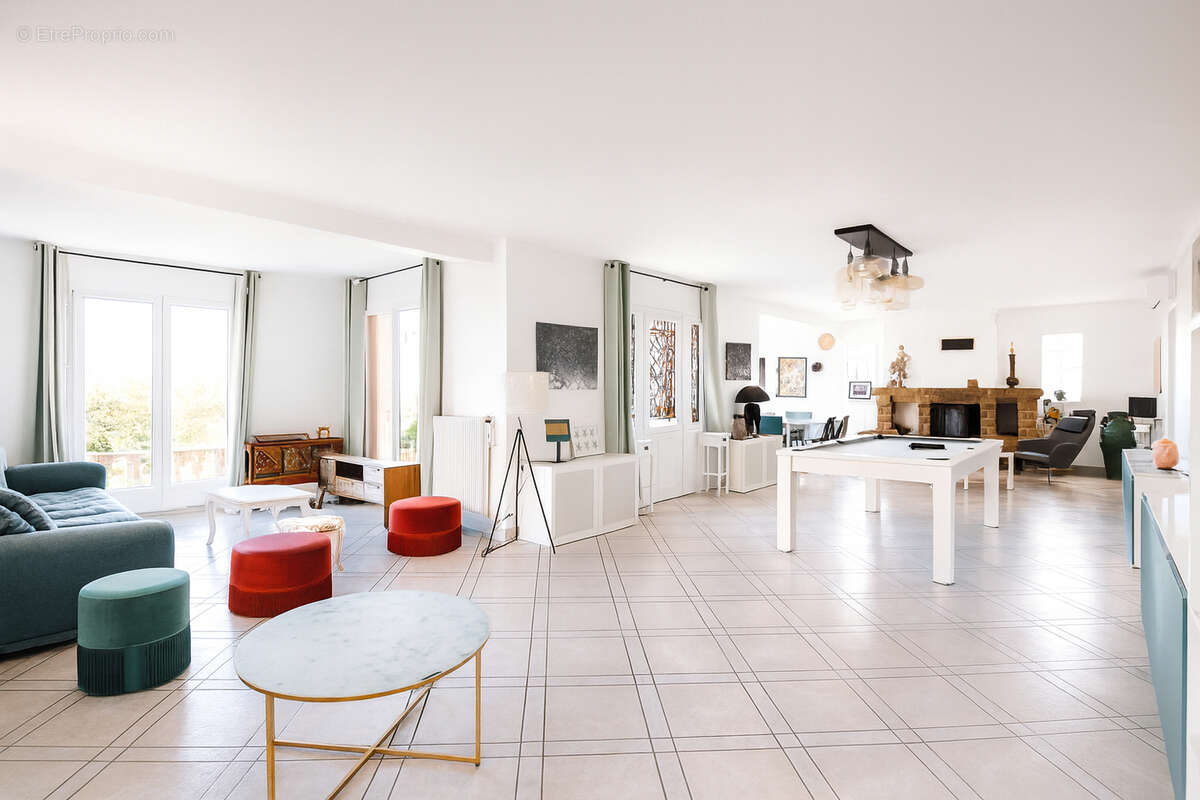 Maison à VILLIERS-SAINT-FREDERIC