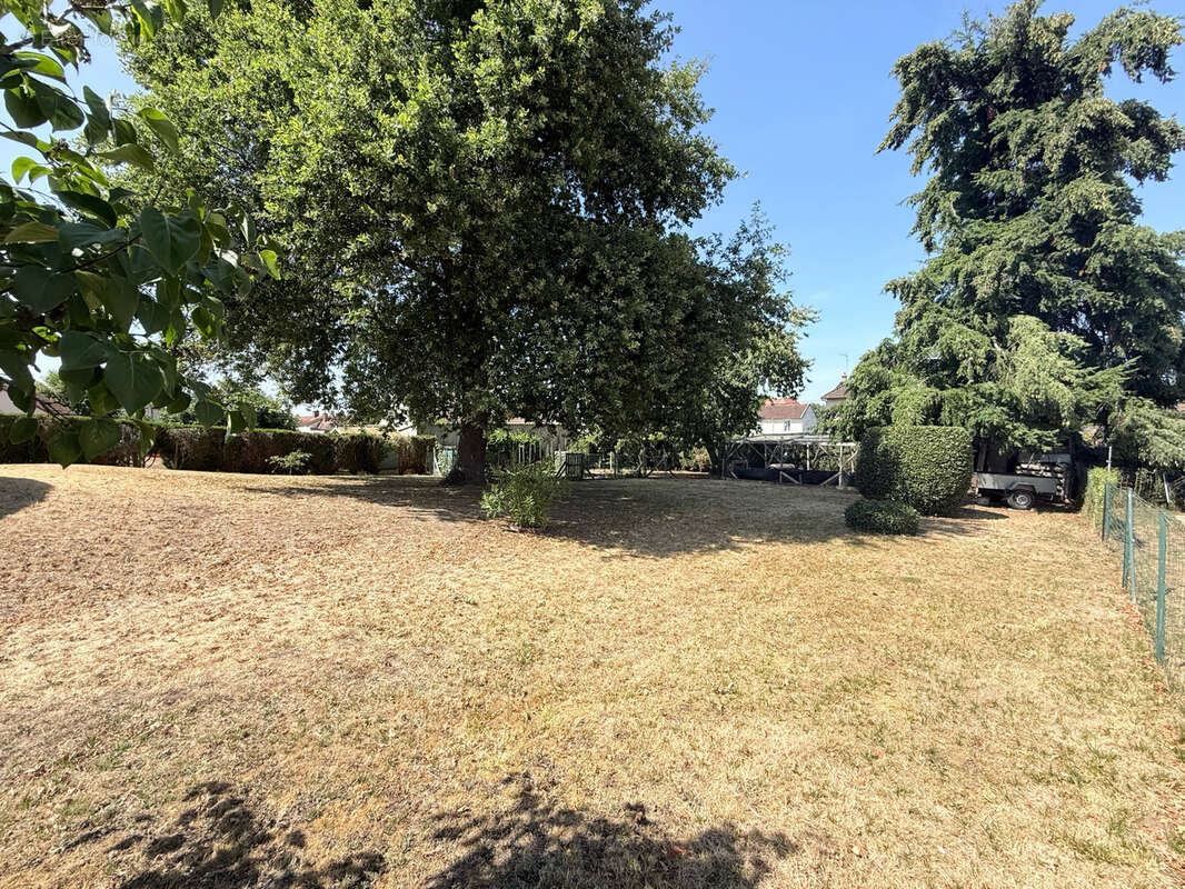 Grande maison familiale - Quartier Bourgneuf - photo 21