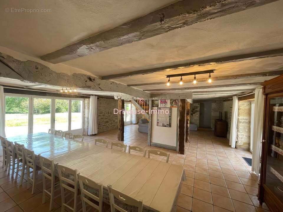 Maison à MARTEL