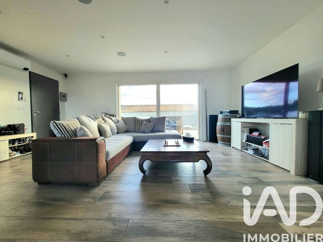 Photo 6 - Maison à NEVIAN