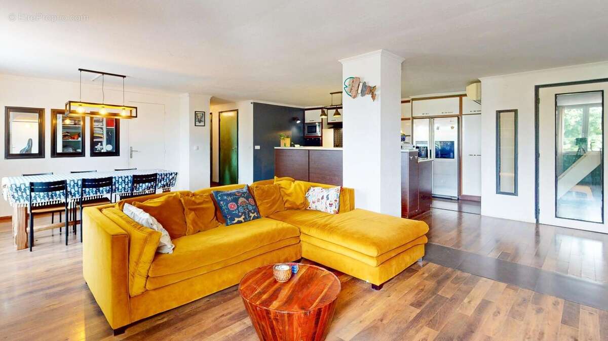 Photo 3 - Appartement à PIERREFEU-DU-VAR