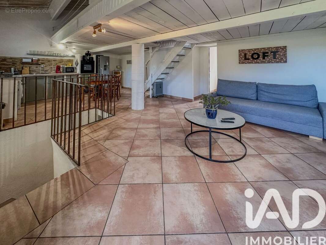 Photo 4 - Appartement à CLAVIERS