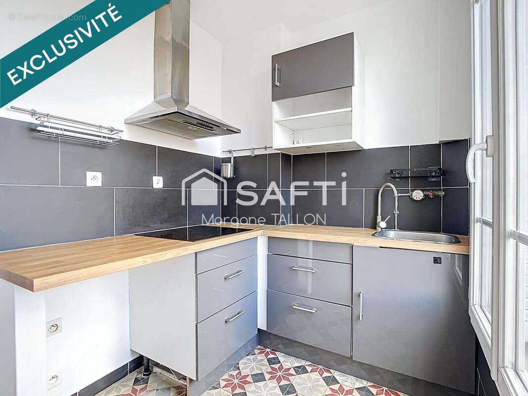 Photo 6 - Appartement à MAISONS-ALFORT