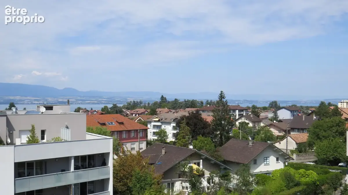 Duplex -  vue lac - photo 11