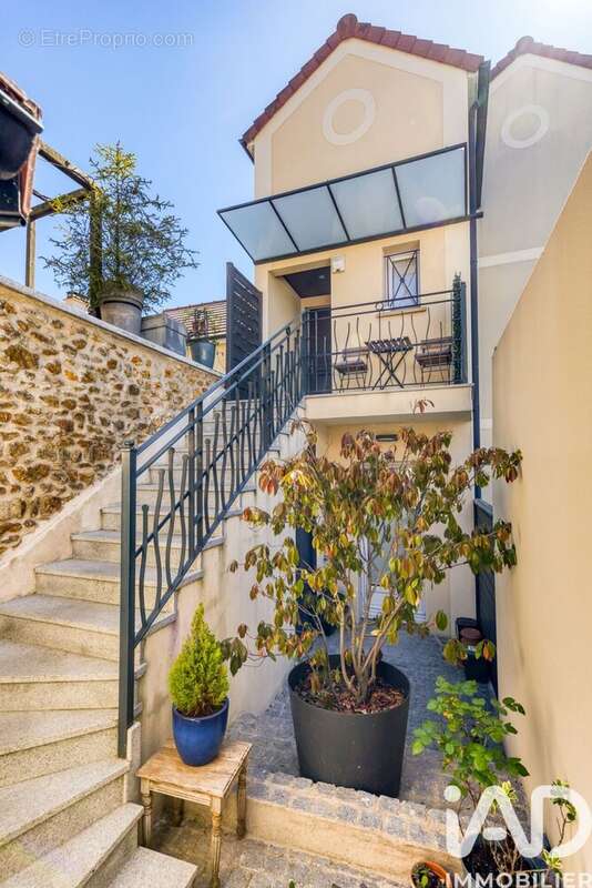 Photo 2 - Appartement à VILLIERS-SUR-MARNE