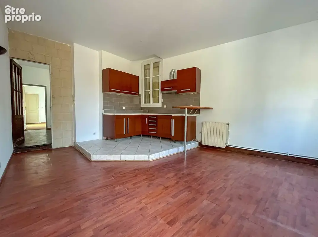 Maison 55 m² à Merignac  - photo 3
