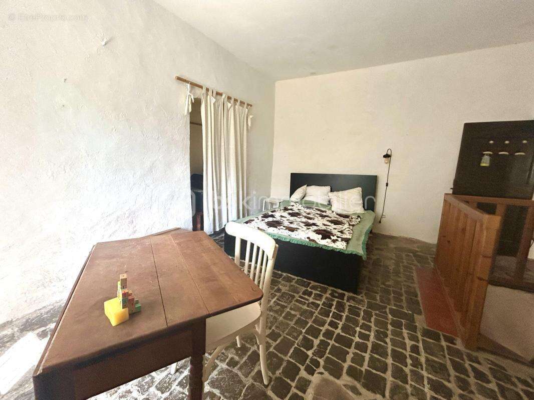 Maison de village 80m2 - photo 13