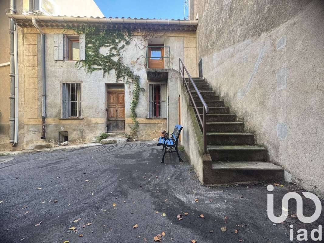 Photo 2 - Maison à PAZIOLS