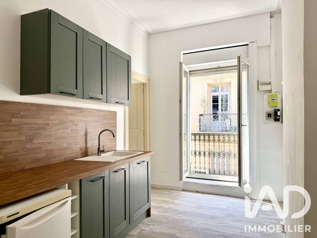 Photo 1 - Appartement à MONTPELLIER