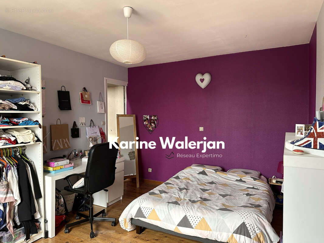 Maison à HENIN-BEAUMONT