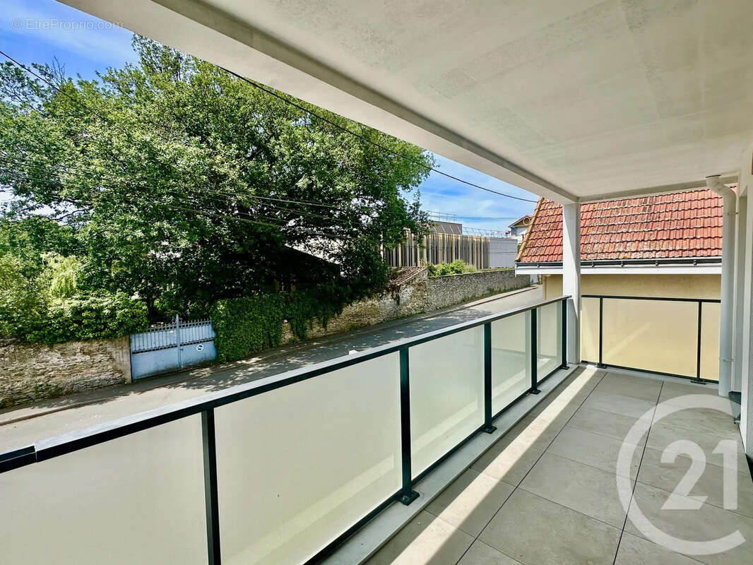 Appartement à PORNIC