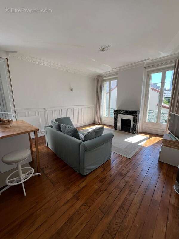 Appartement à BOIS-COLOMBES