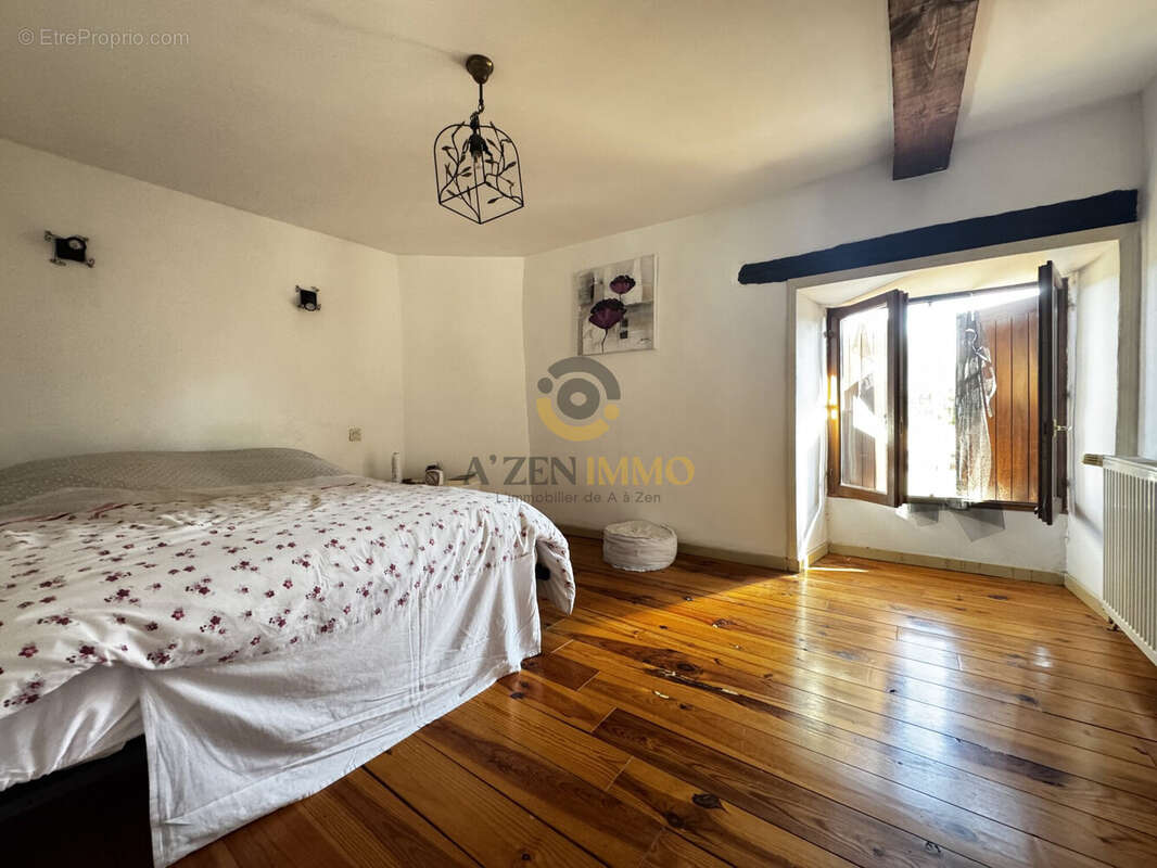 Maison 114 m² à Allonne  - photo 7